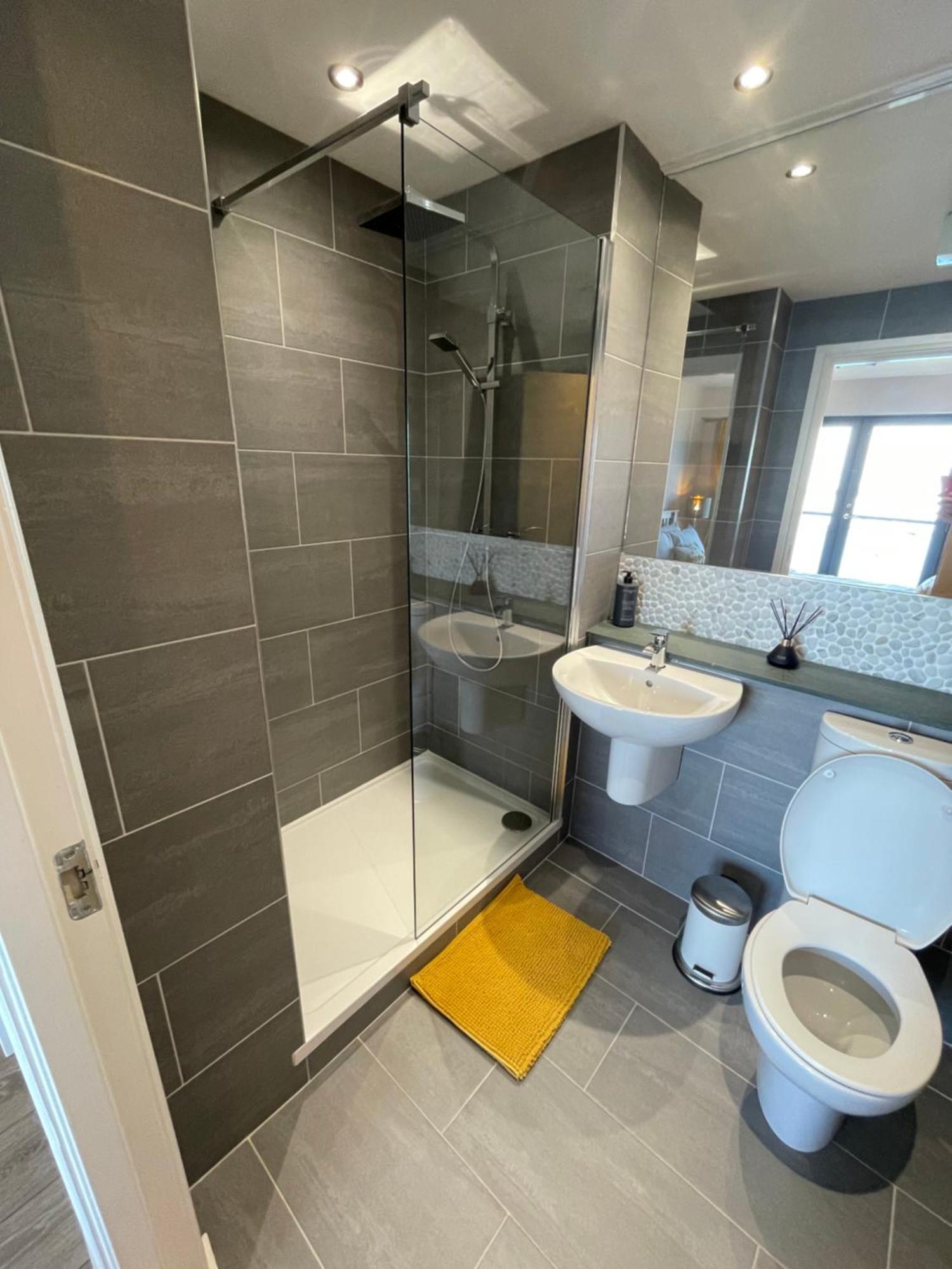 Corinthian Quay Apartment エディンバラ エクステリア 写真